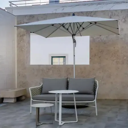 The Emerald House - Curio Collection By Hilton Hotel Lisboa