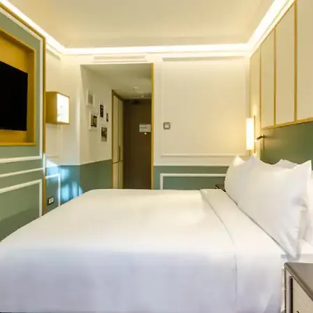 فندق The Emerald House - Curio Collection By Hilton