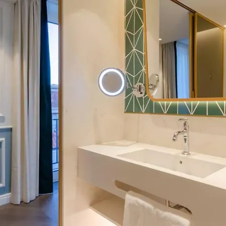 The Emerald House - Curio Collection By Hilton فندق 4*