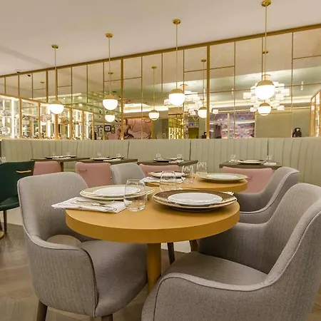 The Emerald House - Curio Collection By Hilton Otel