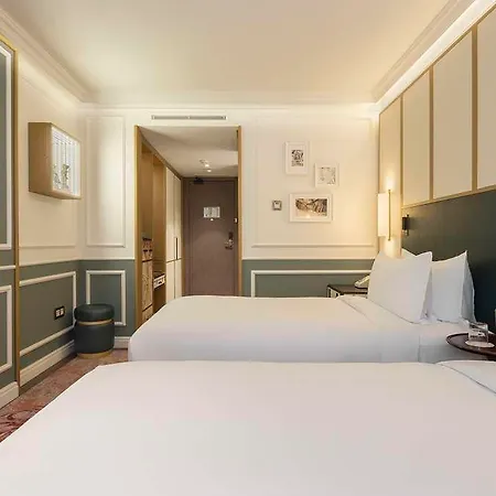 Otel The Emerald House - Curio Collection By Hilton