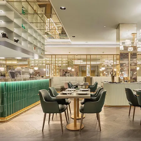 Otel The Emerald House - Curio Collection By Hilton Lisboa