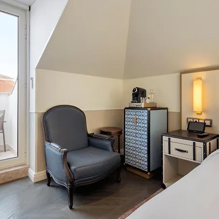 The Emerald House - Curio Collection By Hilton Otel 4*