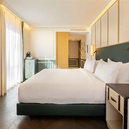 The Emerald House - Curio Collection By Hilton מלון