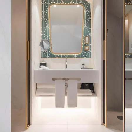 Hotel The Emerald House - Curio Collection By Hilton 4*