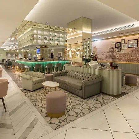The Emerald House - Curio Collection By Hilton Otel Lisboa