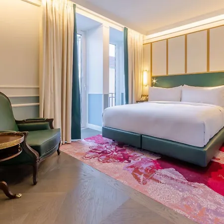 The Emerald House - Curio Collection By Hilton Otel