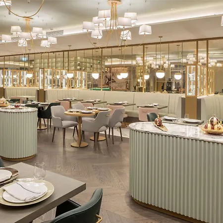Otel The Emerald House - Curio Collection By Hilton 4*