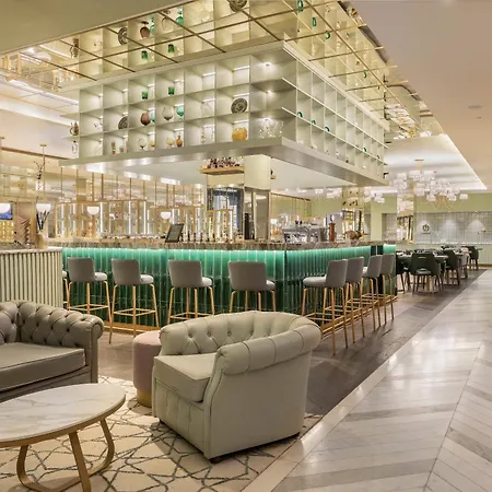 The Emerald House - Curio Collection By Hilton 4* Lisboa