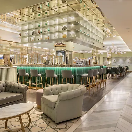 The Emerald House - Curio Collection By Hilton Lisboa