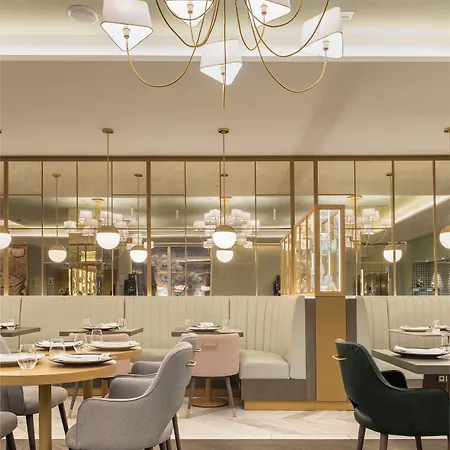 Otel The Emerald House - Curio Collection By Hilton 4*