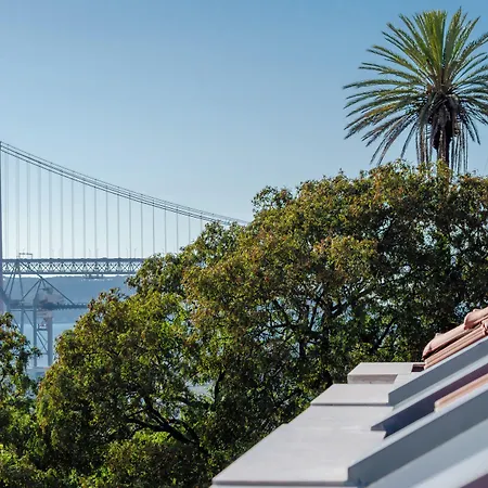 The Emerald House - Curio Collection By Hilton Otel Lisboa