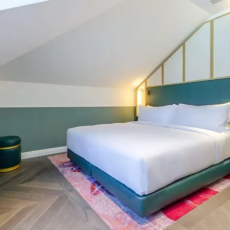 The Emerald House - Curio Collection By Hilton Hotel Lizbona
