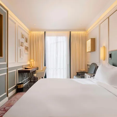 The Emerald House - Curio Collection By Hilton Hotel Lizbona