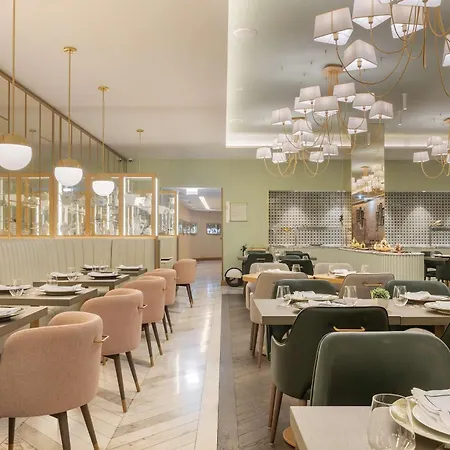 The Emerald House - Curio Collection By Hilton Отель Лиссабон