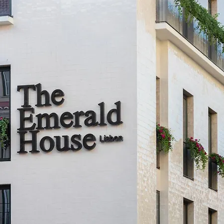 The Emerald House - Curio Collection By Hilton