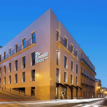 The Emerald House - Curio Collection By Hilton