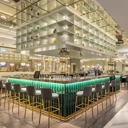 The Emerald House - Curio Collection By Hilton 4*