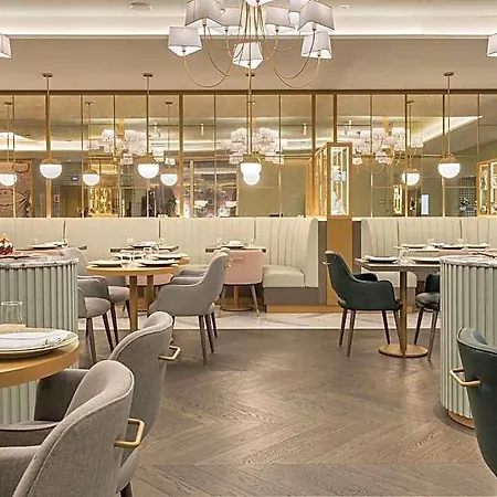 The Emerald House - Curio Collection By Hilton 호텔