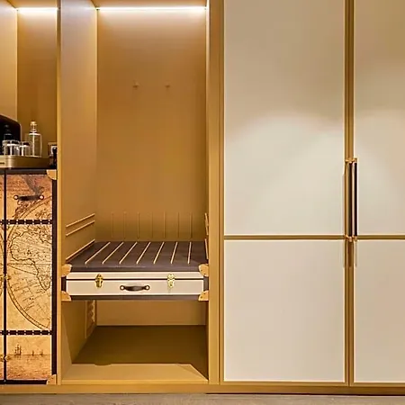 The Emerald House - Curio Collection By Hilton 호텔 리스본