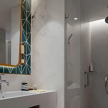 The Emerald House - Curio Collection By Hilton 4*