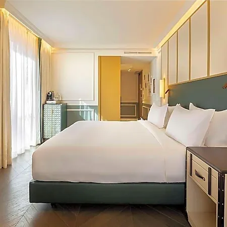 호텔 The Emerald House - Curio Collection By Hilton