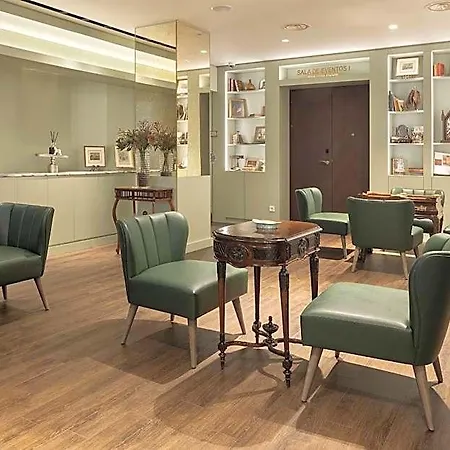 The Emerald House - Curio Collection By Hilton 리스본
