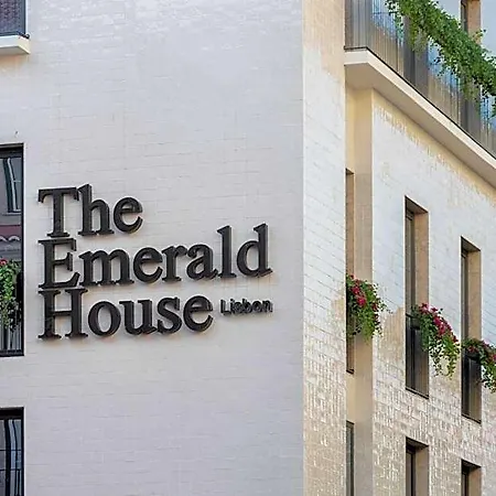 The Emerald House - Curio Collection By Hilton