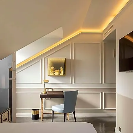 호텔 The Emerald House - Curio Collection By Hilton 리스본