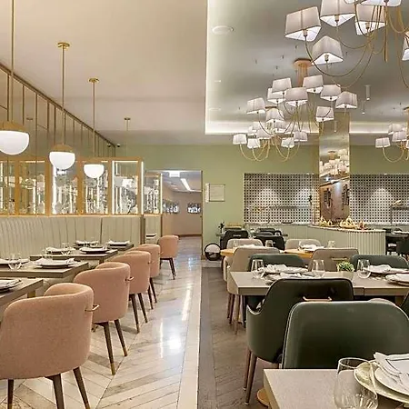 The Emerald House - Curio Collection By Hilton 호텔 리스본