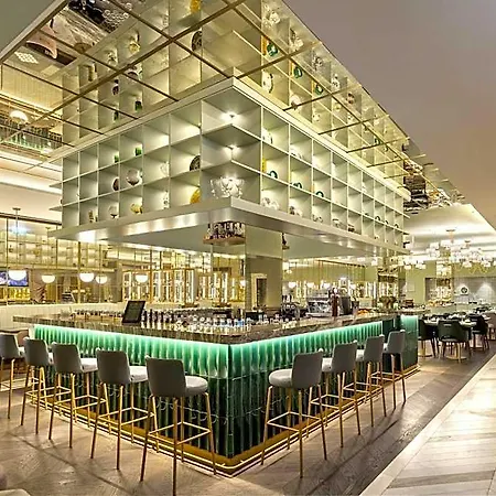 호텔 The Emerald House - Curio Collection By Hilton