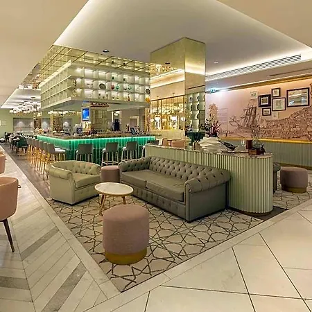 호텔 The Emerald House - Curio Collection By Hilton