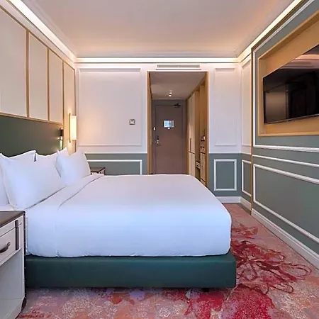 The Emerald House - Curio Collection By Hilton 호텔 리스본