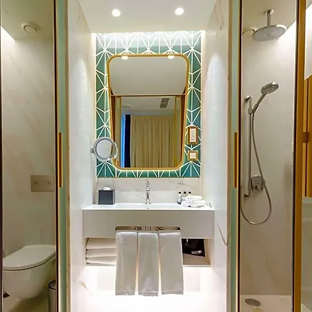 호텔 The Emerald House - Curio Collection By Hilton