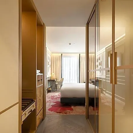 호텔 The Emerald House - Curio Collection By Hilton 4*