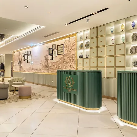 The Emerald House - Curio Collection By Hilton Hotel Lisbon