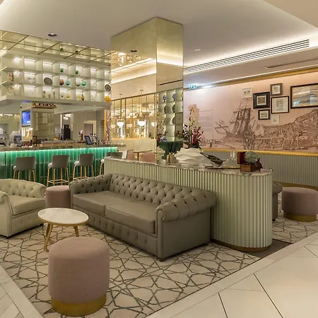The Emerald House - Curio Collection By Hilton Hotel Lisbon