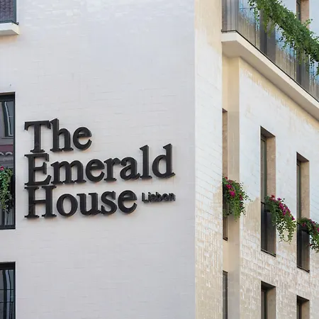 The Emerald House - Curio Collection By Hilton Hotel 4*