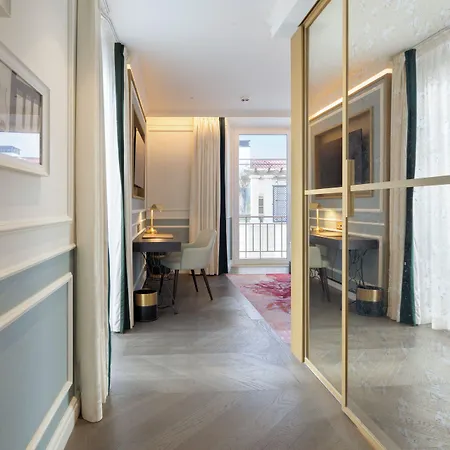 Hotel The Emerald House - Curio Collection By Hilton 4*