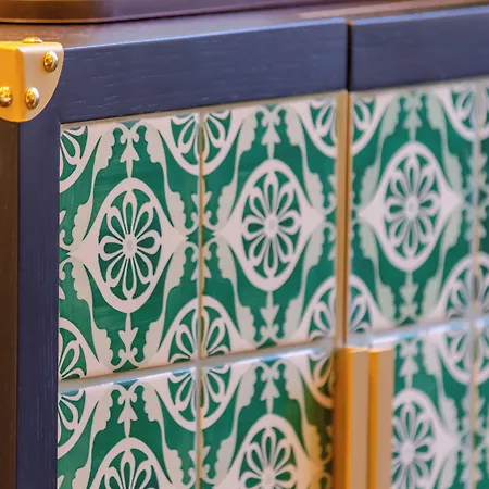 The Emerald House - Curio Collection By Hilton Hotel 4*