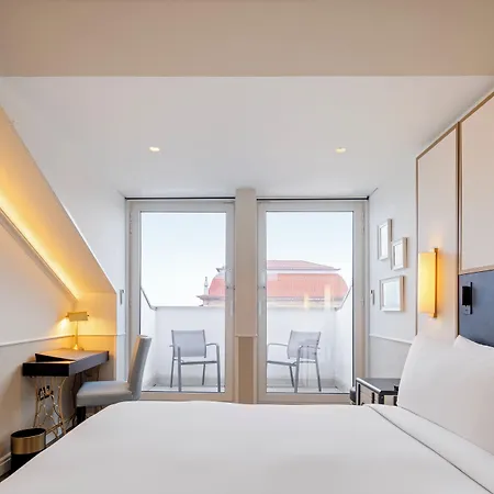 The Emerald House - Curio Collection By Hilton Hotel 4*