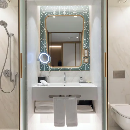 The Emerald House - Curio Collection By Hilton 4*