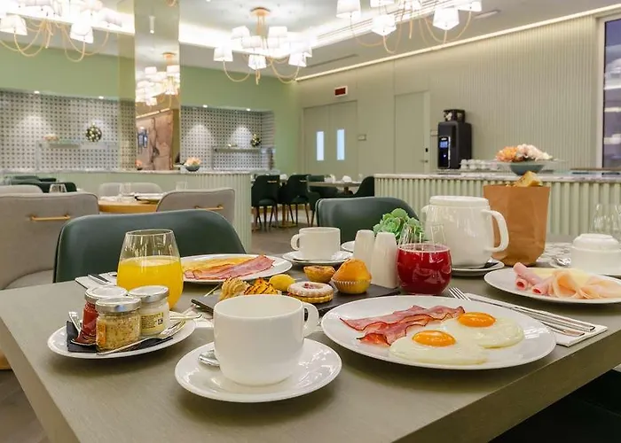 The Emerald House - Curio Collection By Hilton 4* Lisboa