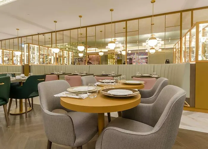 The Emerald House - Curio Collection By Hilton 酒店