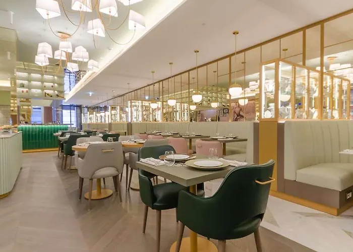 The Emerald House - Curio Collection By Hilton 4*