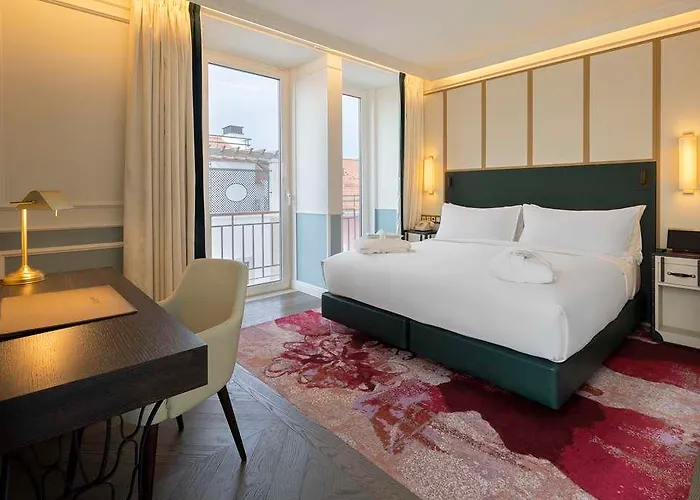 酒店 The Emerald House - Curio Collection By Hilton 4*