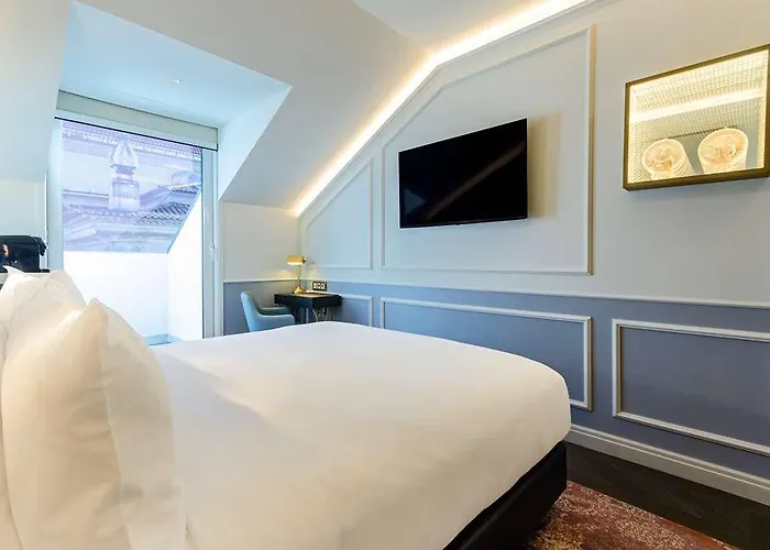 酒店 The Emerald House - Curio Collection By Hilton 4*