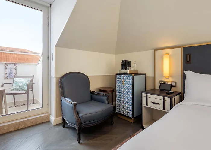 The Emerald House - Curio Collection By Hilton 酒店 4*