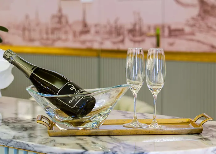 The Emerald House - Curio Collection By Hilton 酒店