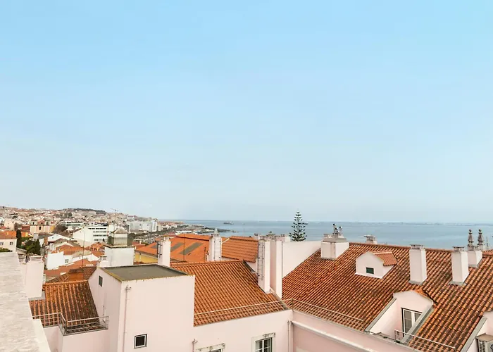 酒店 The Emerald House - Curio Collection By Hilton